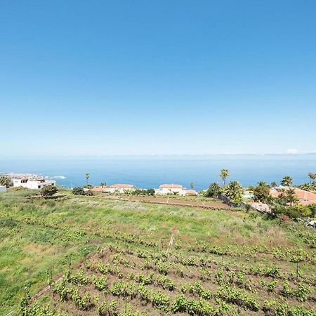 Casa Santa Ursula Villa Dış mekan fotoğraf