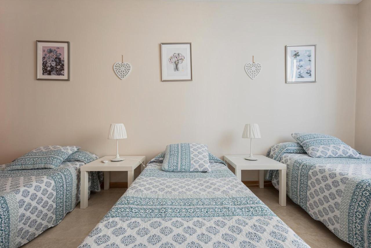 Casa Santa Ursula Villa Dış mekan fotoğraf