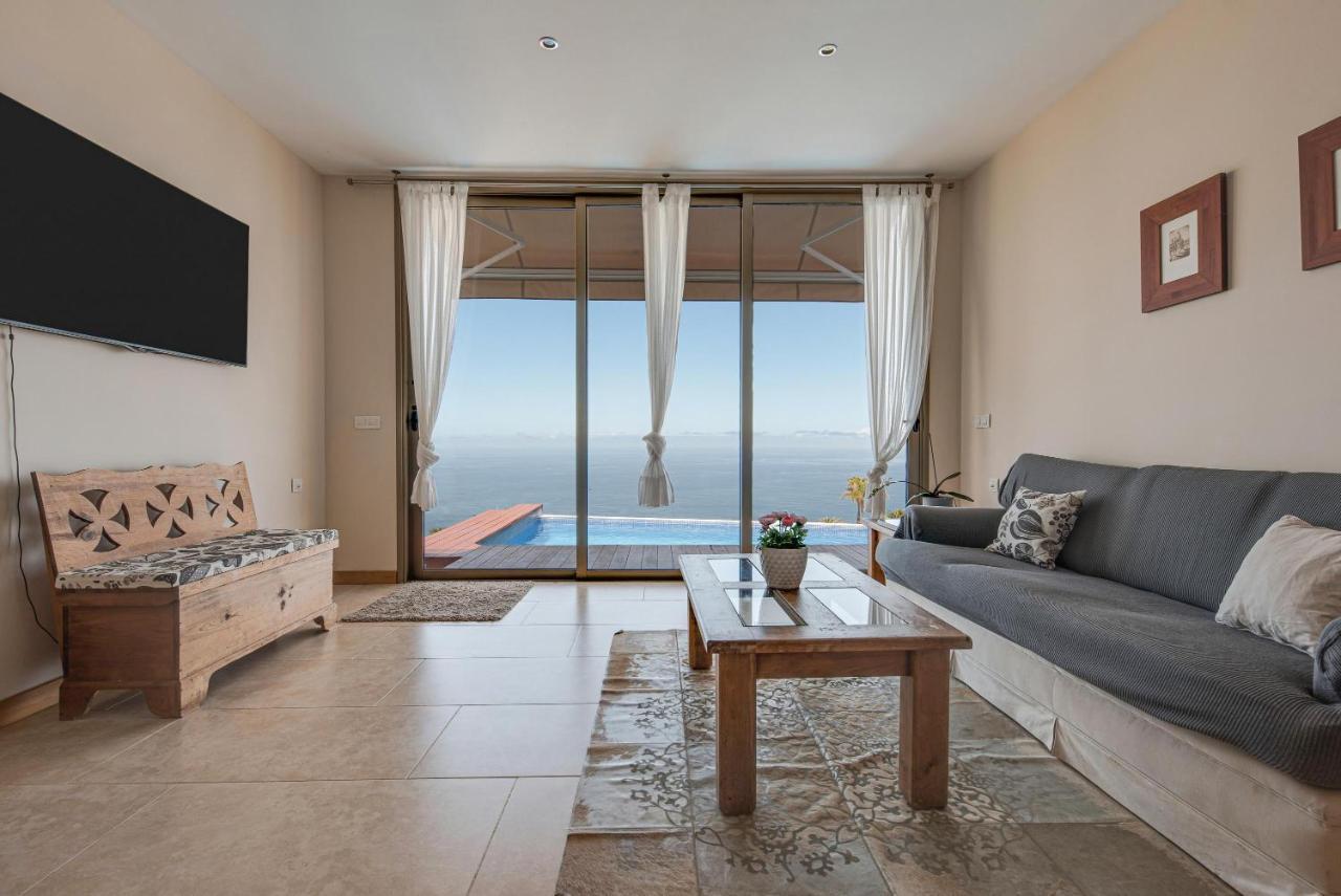 Casa Santa Ursula Villa Dış mekan fotoğraf