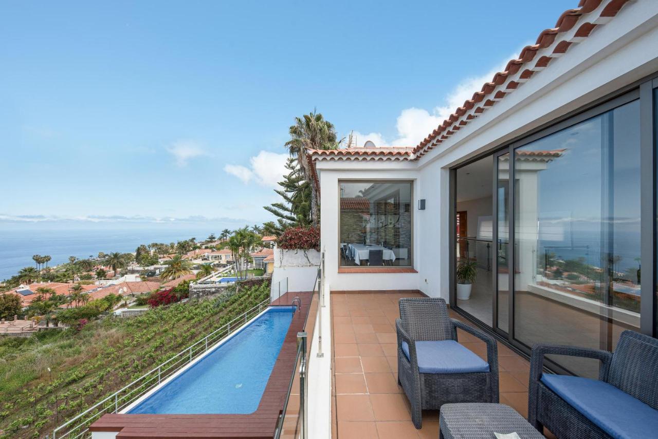 Casa Santa Ursula Villa Dış mekan fotoğraf