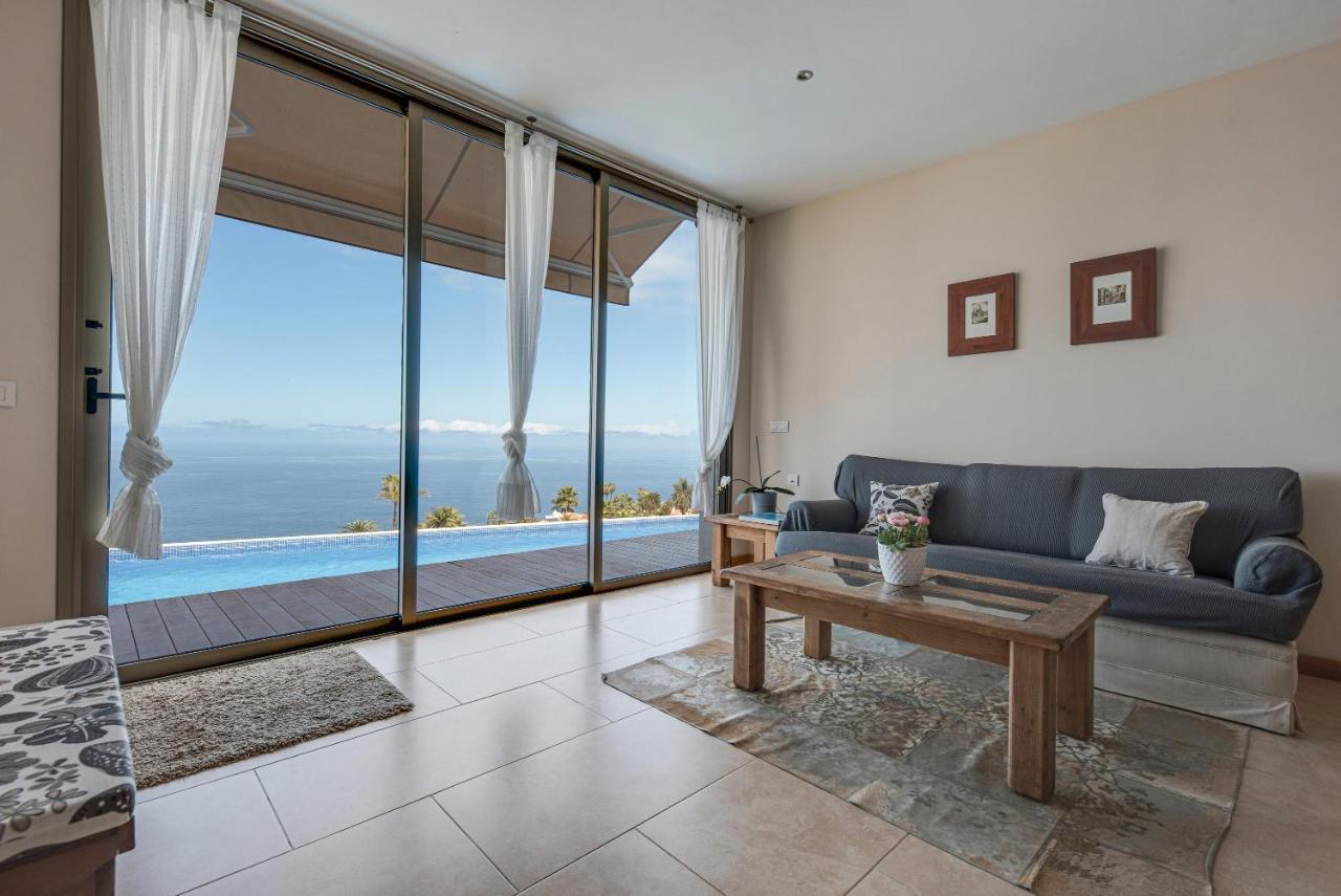 Casa Santa Ursula Villa Dış mekan fotoğraf
