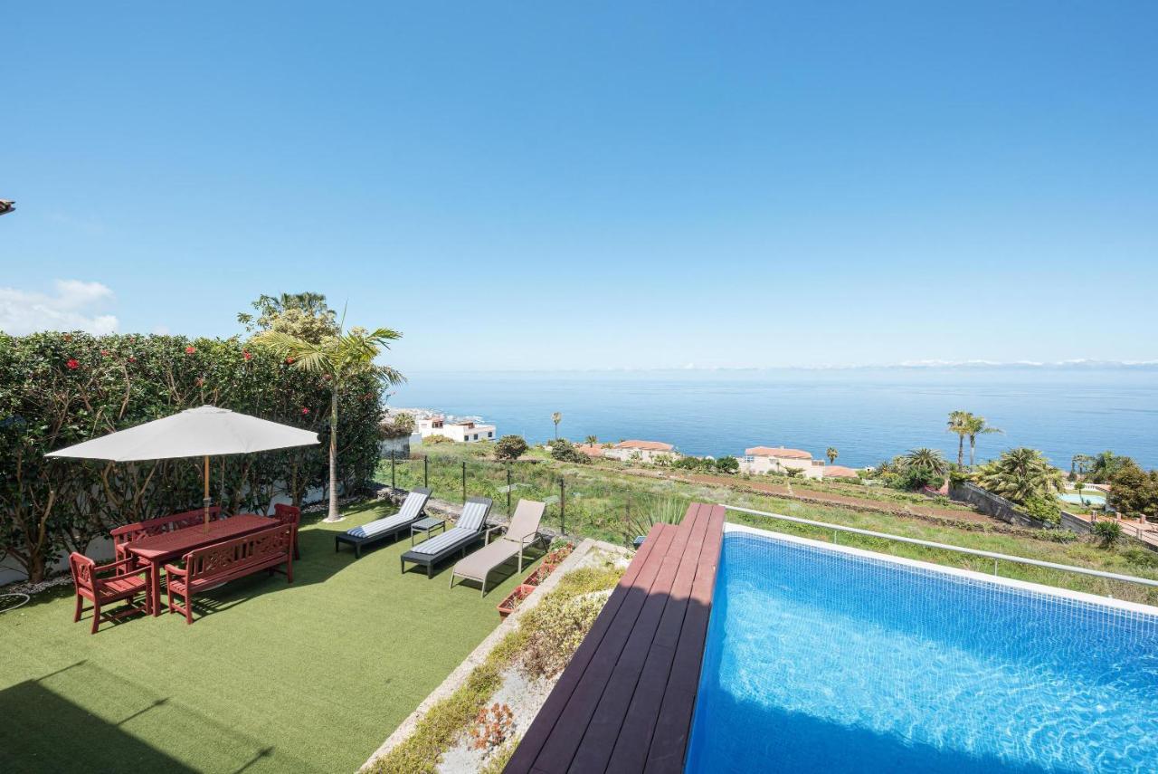 Casa Santa Ursula Villa Dış mekan fotoğraf