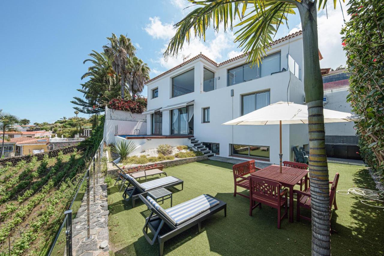Casa Santa Ursula Villa Dış mekan fotoğraf