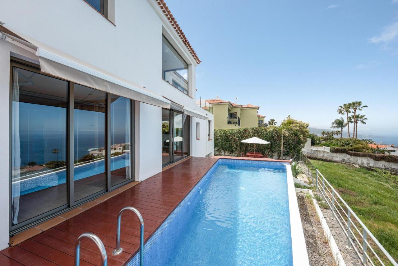 Casa Santa Ursula Villa Dış mekan fotoğraf