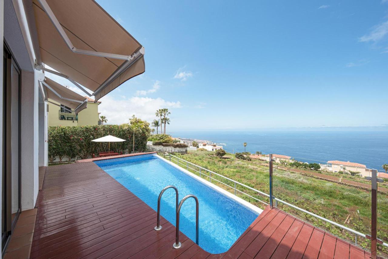 Casa Santa Ursula Villa Dış mekan fotoğraf
