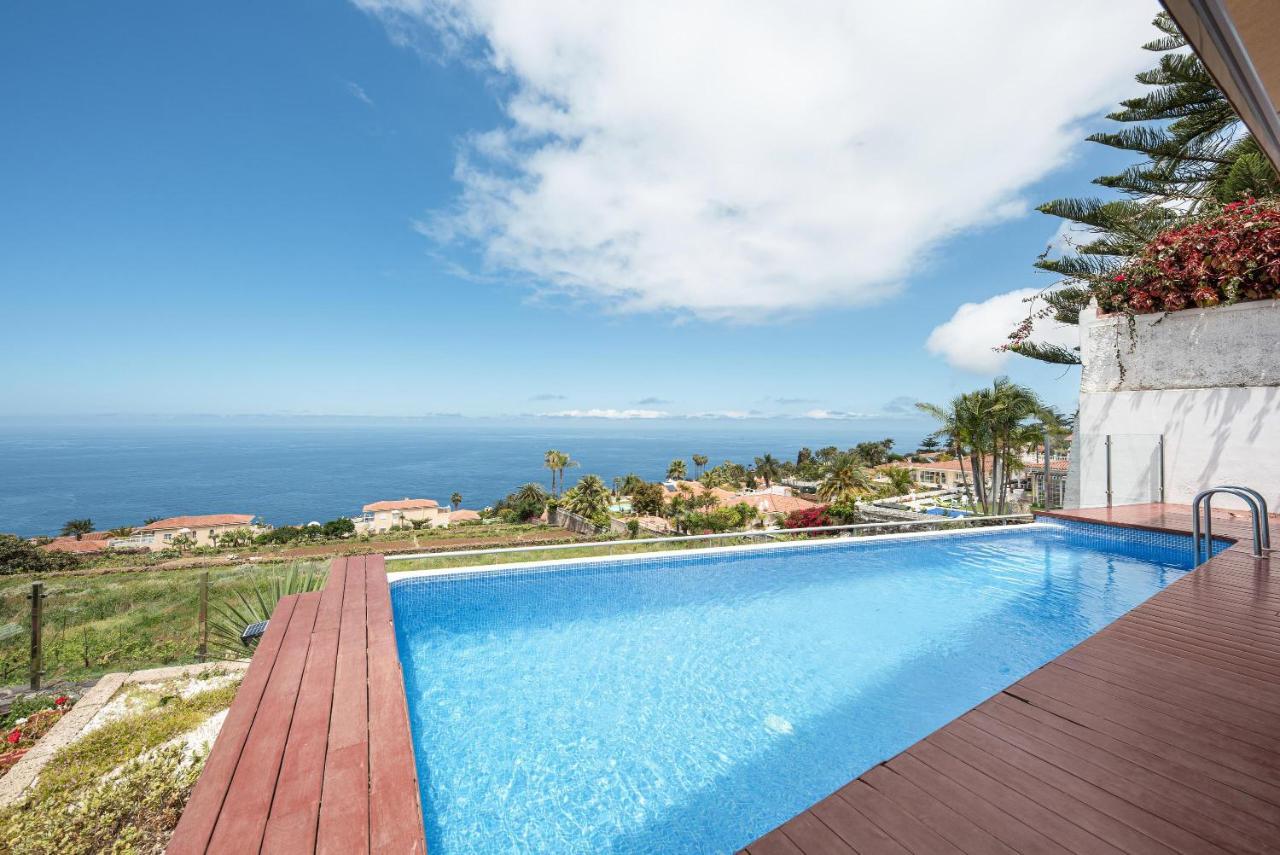Casa Santa Ursula Villa Dış mekan fotoğraf