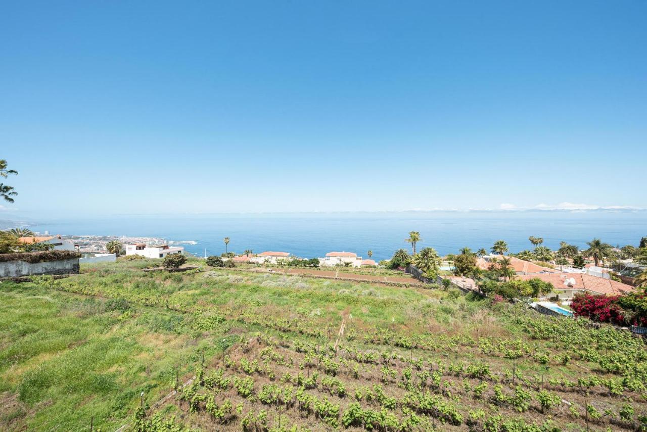 Casa Santa Ursula Villa Dış mekan fotoğraf